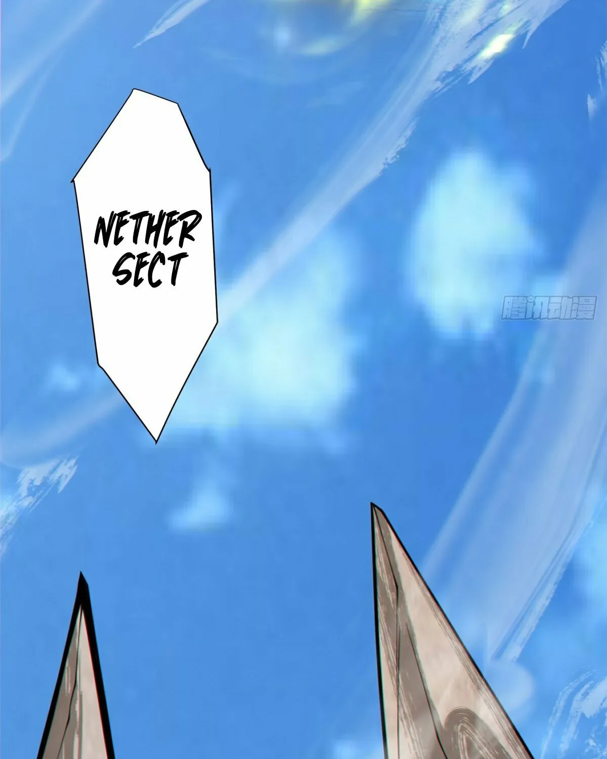 My Disciples Are All Big Villains Chapter 211 page 61 - 
