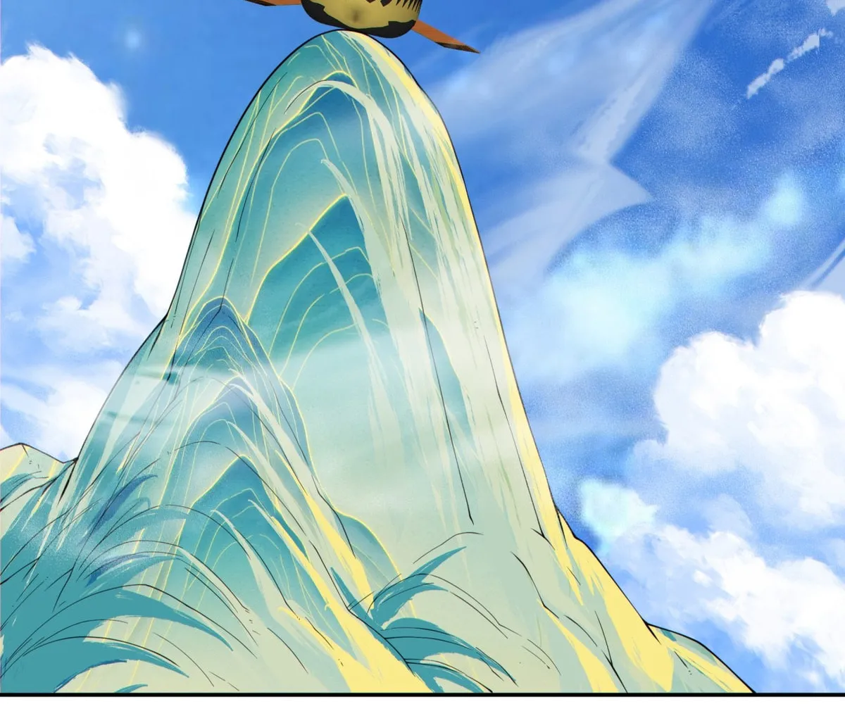 My Disciples Are All Big Villains Chapter 212 page 28 - 