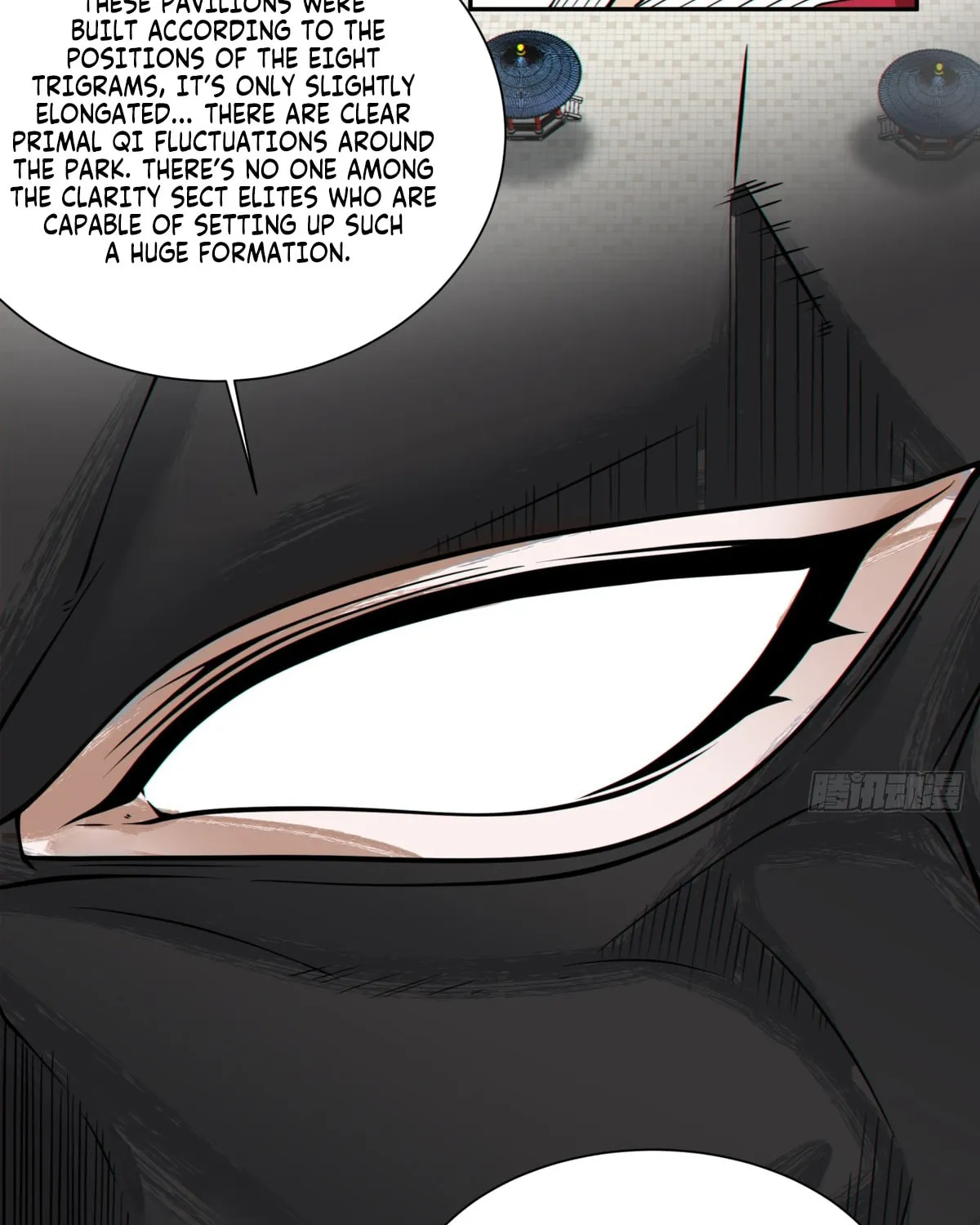 My Disciples Are All Big Villains Chapter 212 page 48 - 