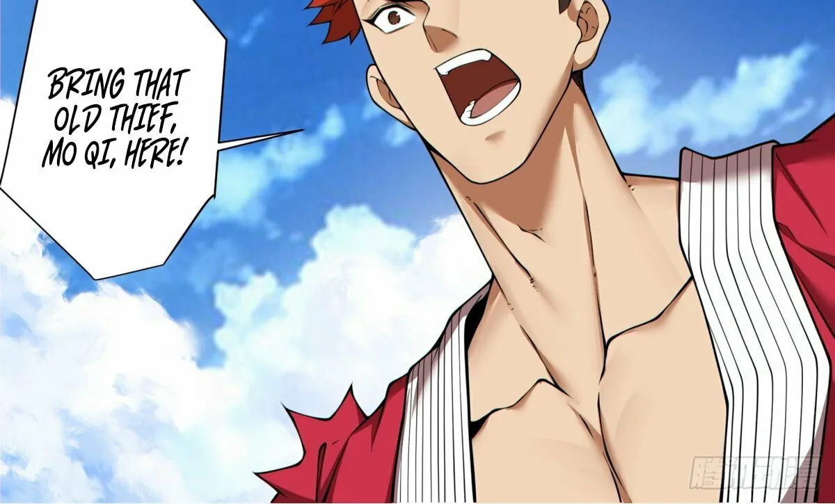 My Disciples Are All Big Villains Chapter 212 page 60 - 