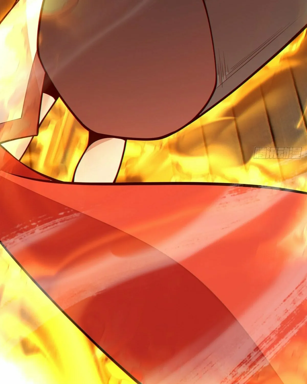 My Disciples Are All Big Villains Chapter 212 page 64 - 