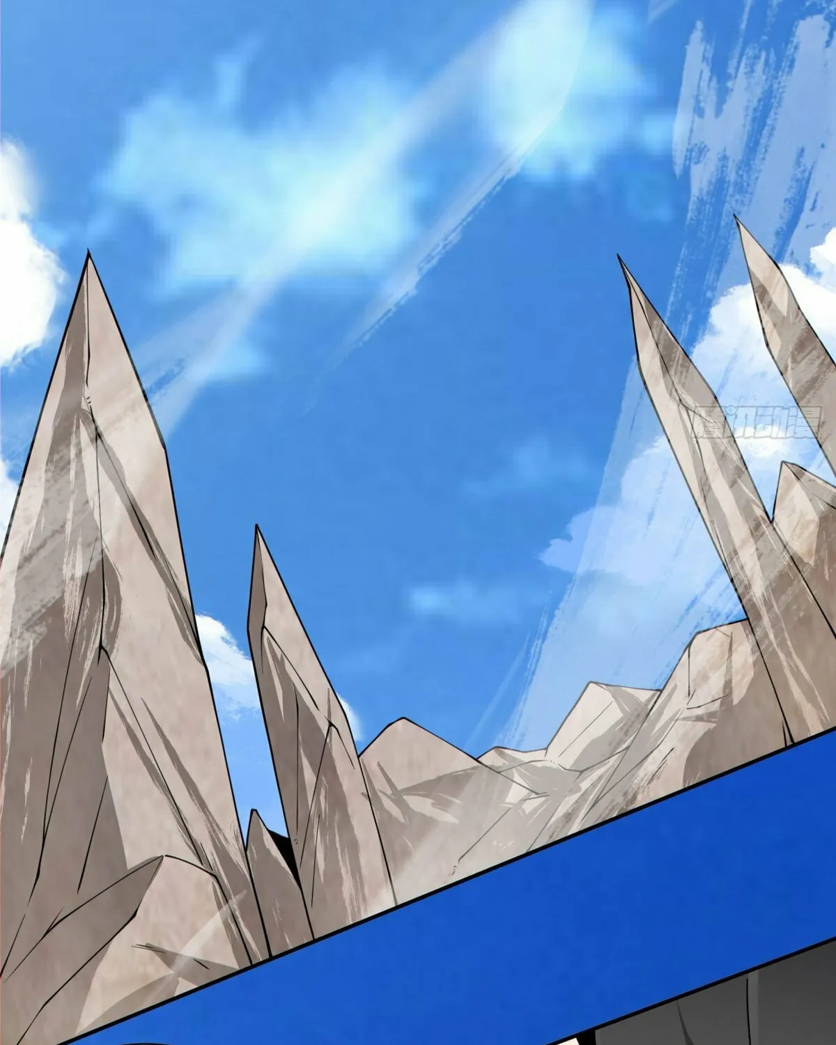 My Disciples Are All Big Villains Chapter 212 page 9 - 