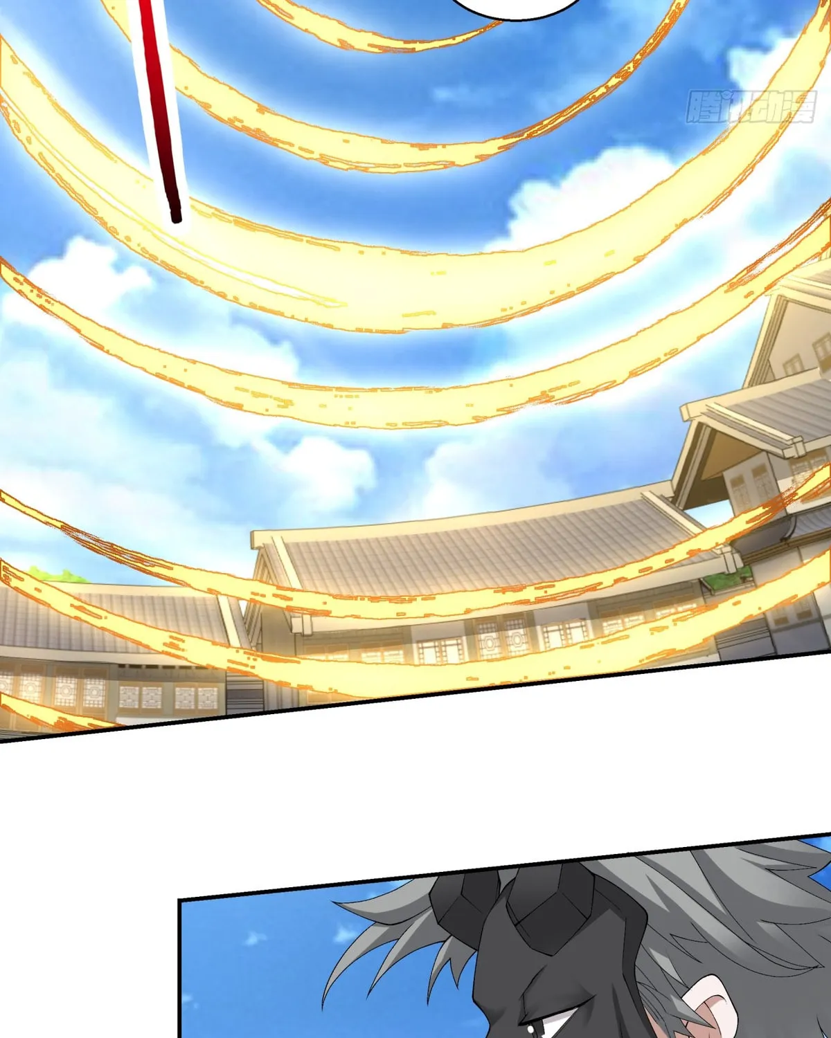 My Disciples Are All Big Villains Chapter 213 page 13 - 