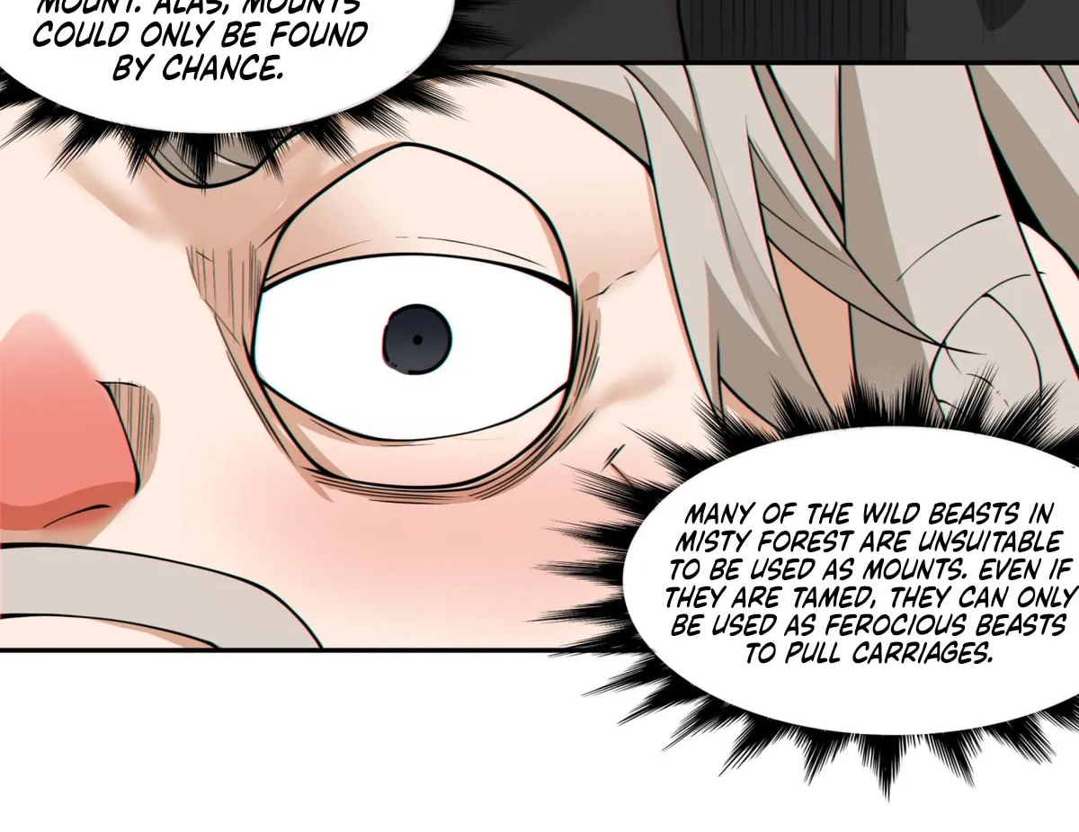 My Disciples Are All Big Villains Chapter 213 page 25 - 