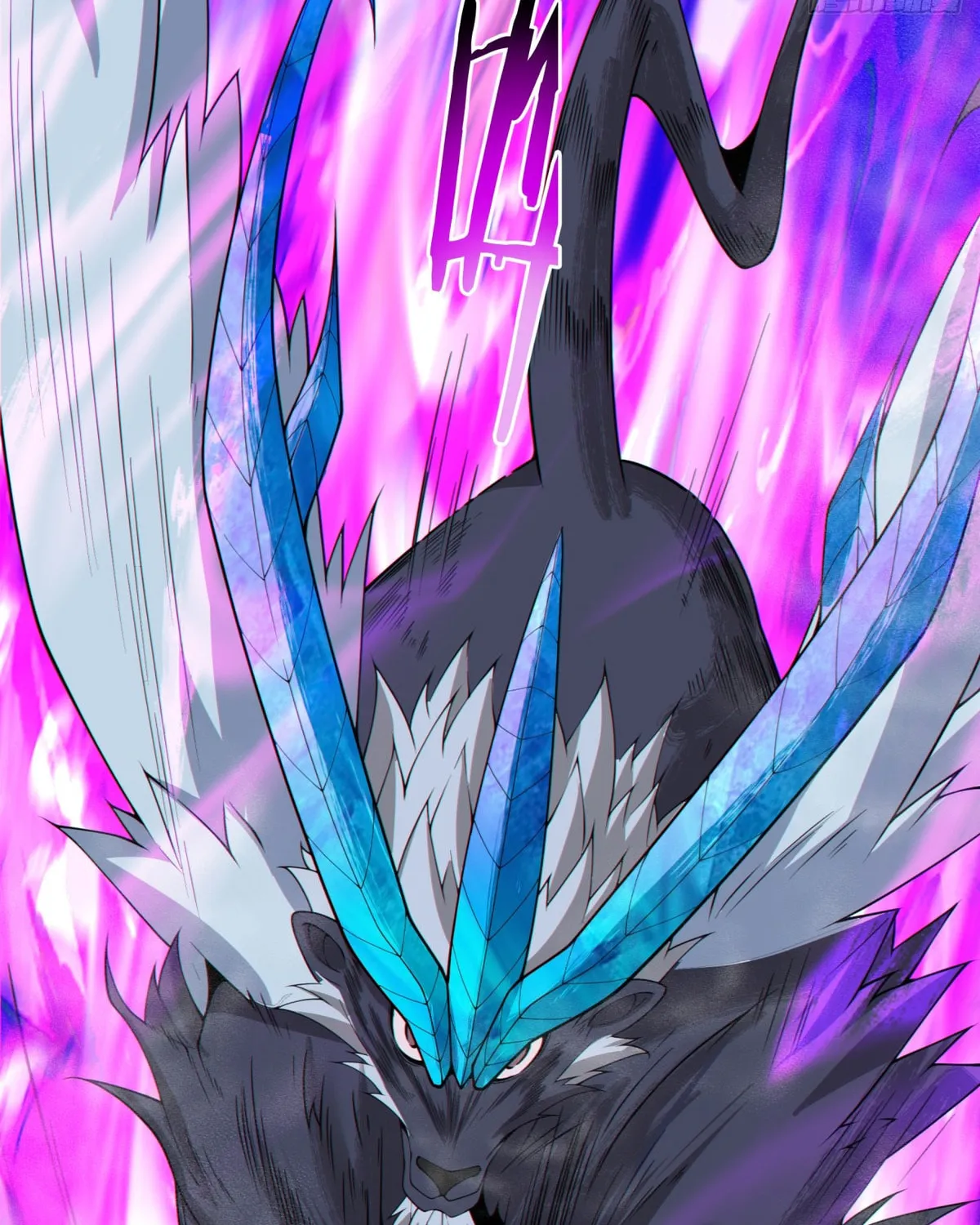 My Disciples Are All Big Villains Chapter 213 page 29 - 