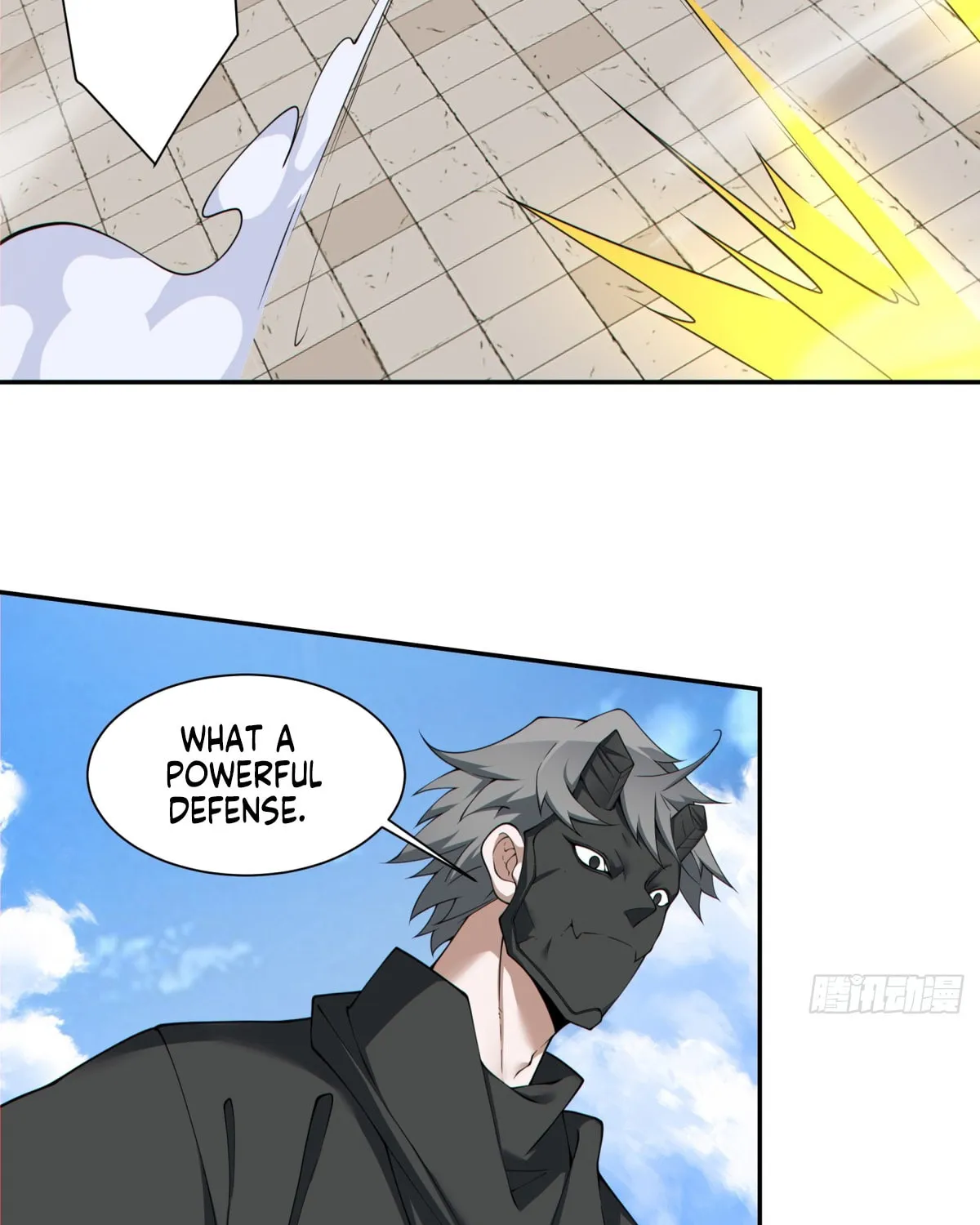 My Disciples Are All Big Villains Chapter 213 page 47 - 