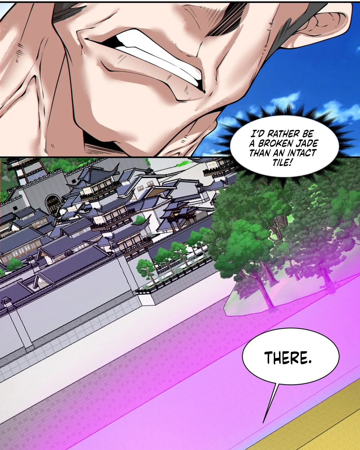 My Disciples Are All Big Villains Chapter 213 page 52 - 