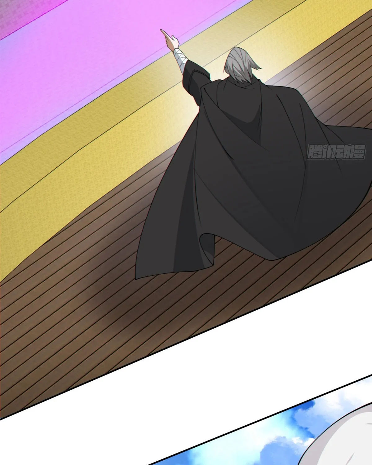 My Disciples Are All Big Villains Chapter 213 page 53 - 