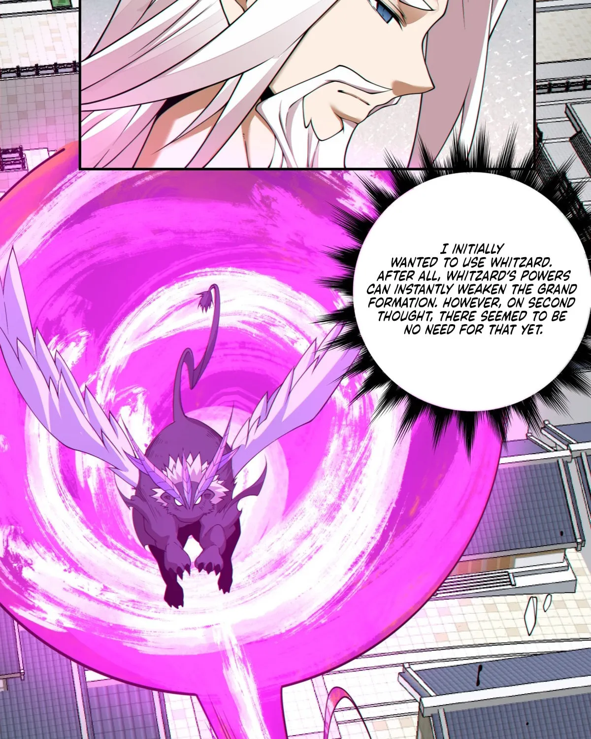 My Disciples Are All Big Villains Chapter 213 page 55 - 