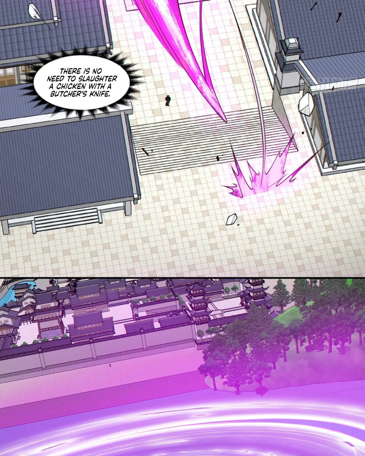 My Disciples Are All Big Villains Chapter 213 page 56 - 