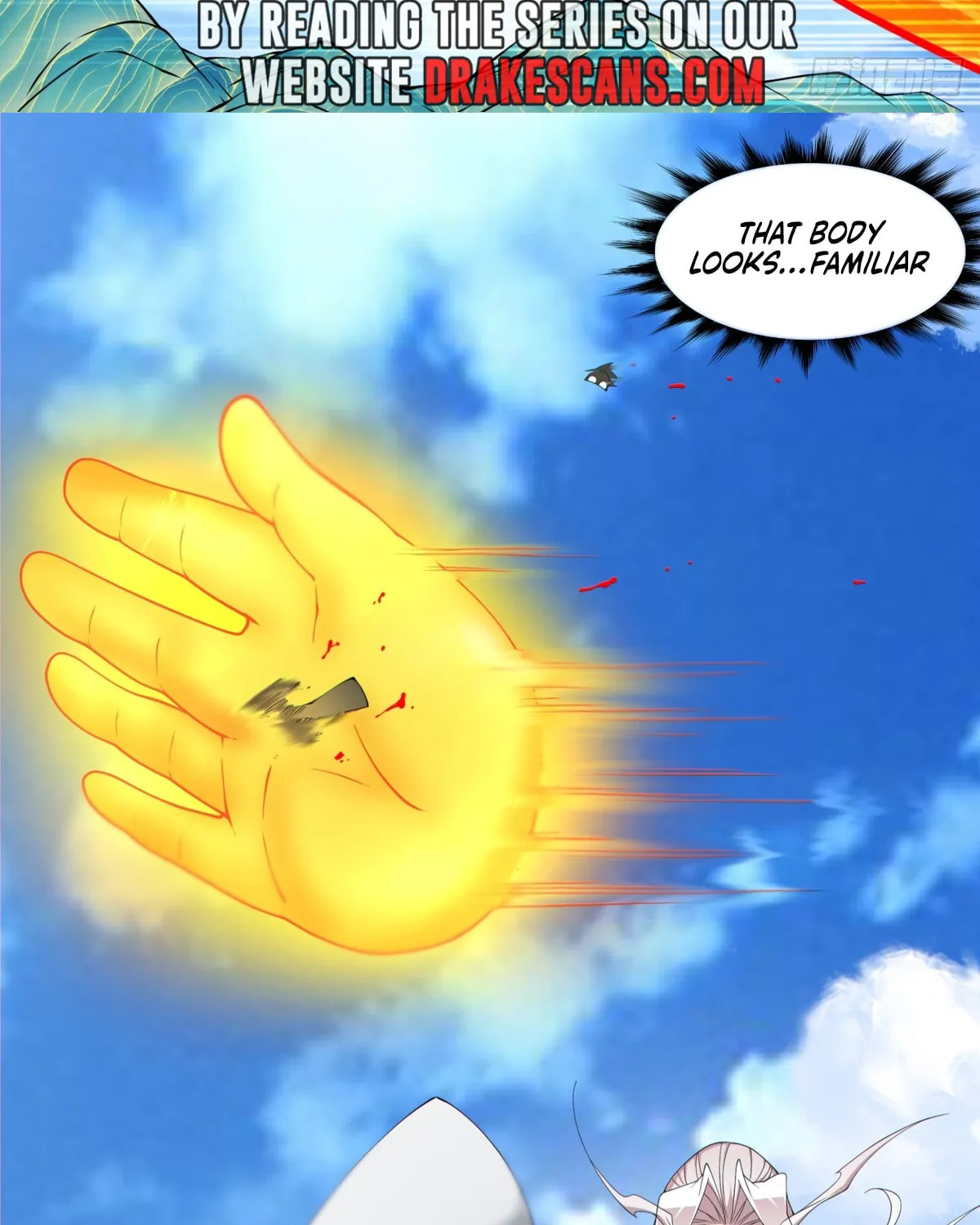 My Disciples Are All Big Villains Chapter 214 page 18 - 