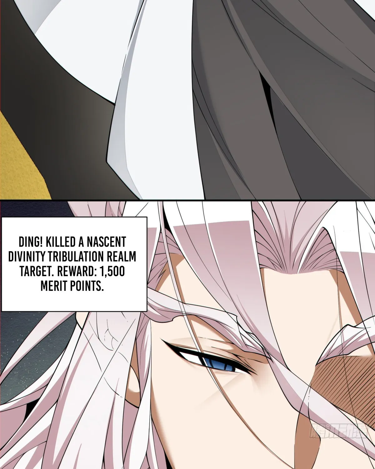 My Disciples Are All Big Villains Chapter 214 page 20 - 