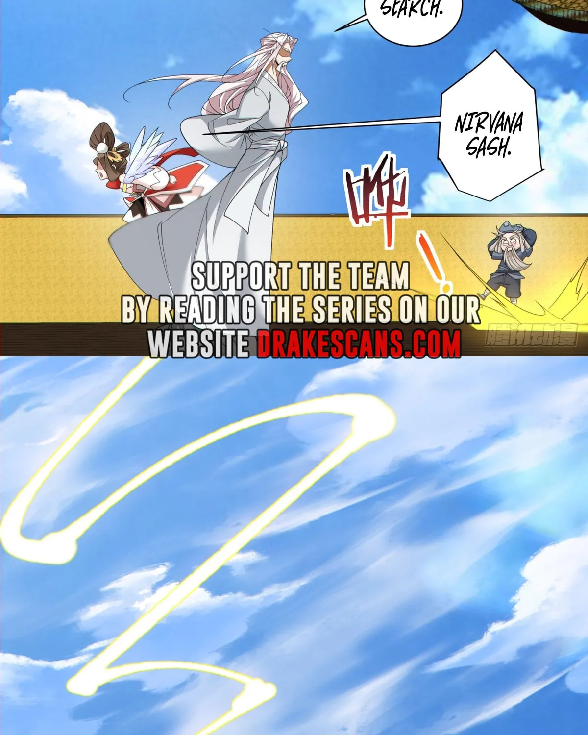 My Disciples Are All Big Villains Chapter 214 page 24 - 