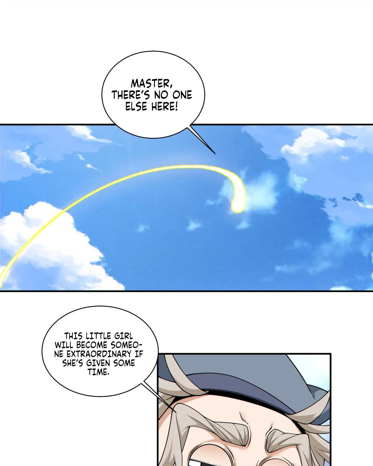 My Disciples Are All Big Villains Chapter 214 page 26 - 
