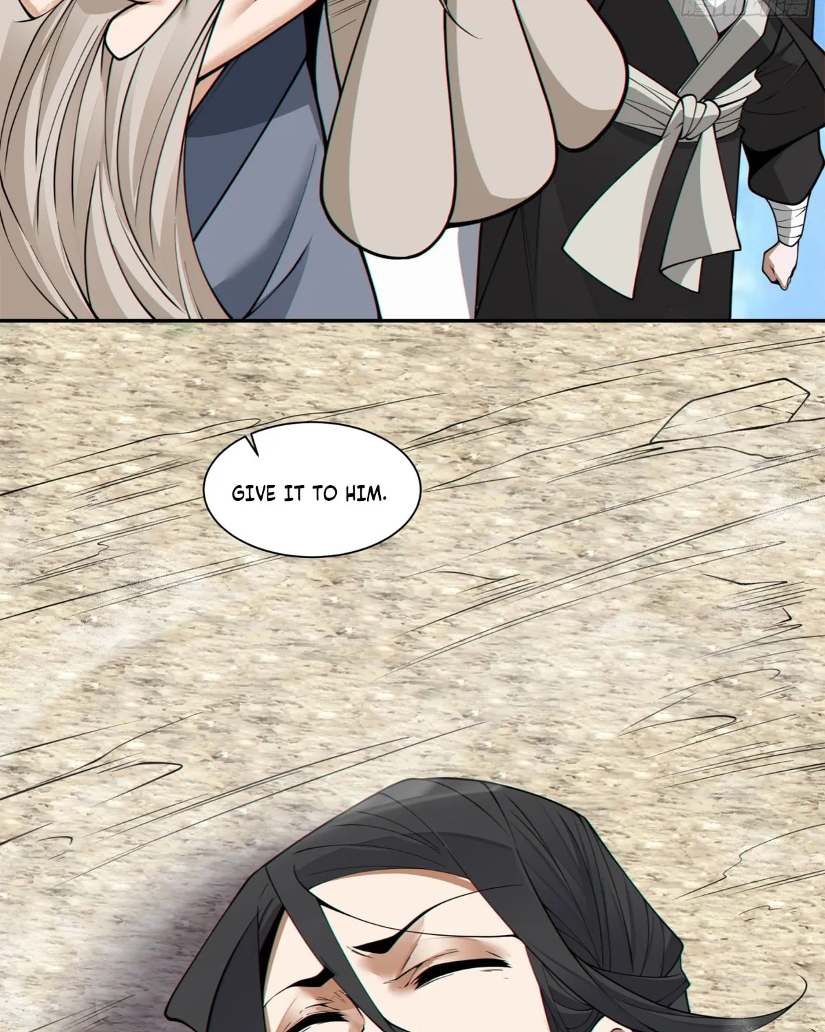 My Disciples Are All Big Villains Chapter 214 page 48 - 