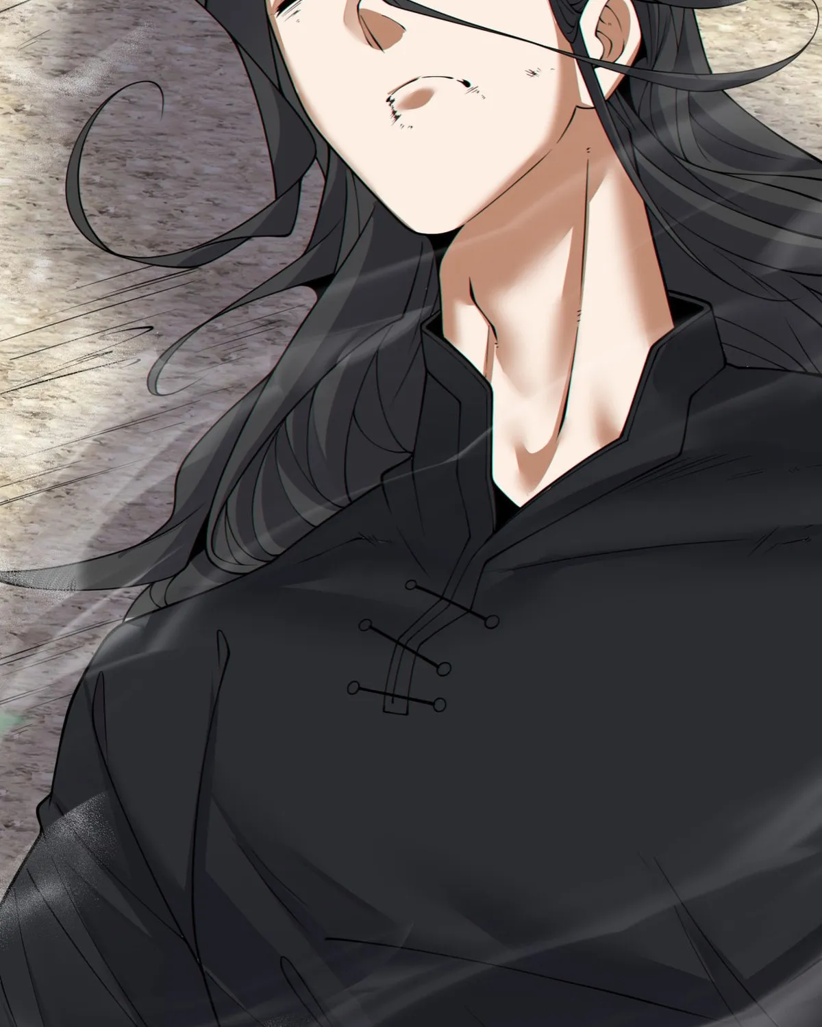 My Disciples Are All Big Villains Chapter 214 page 49 - 