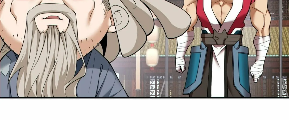 My Disciples Are All Big Villains Chapter 214 page 57 - 