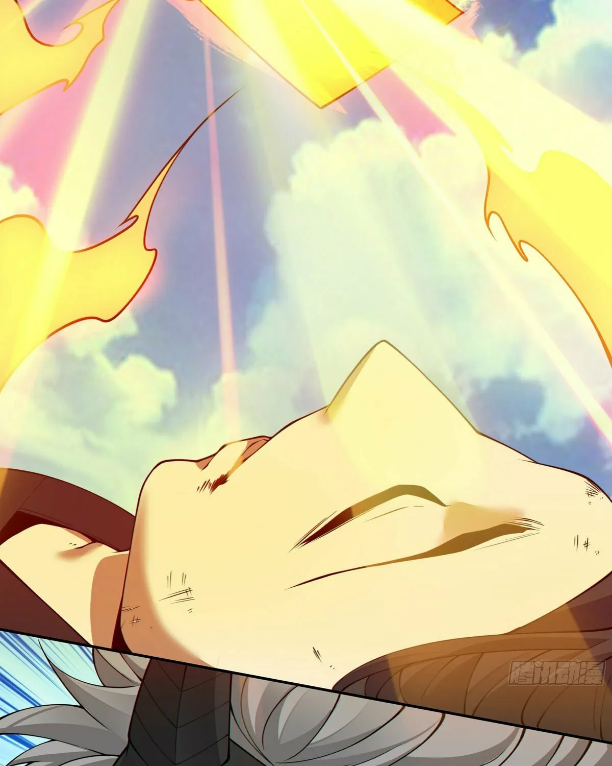 My Disciples Are All Big Villains Chapter 214 page 60 - 