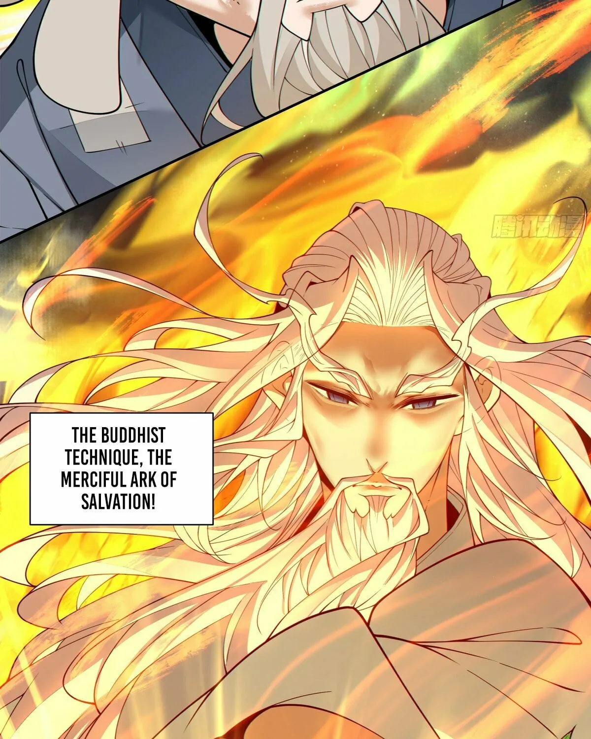 My Disciples Are All Big Villains Chapter 214 page 62 - 