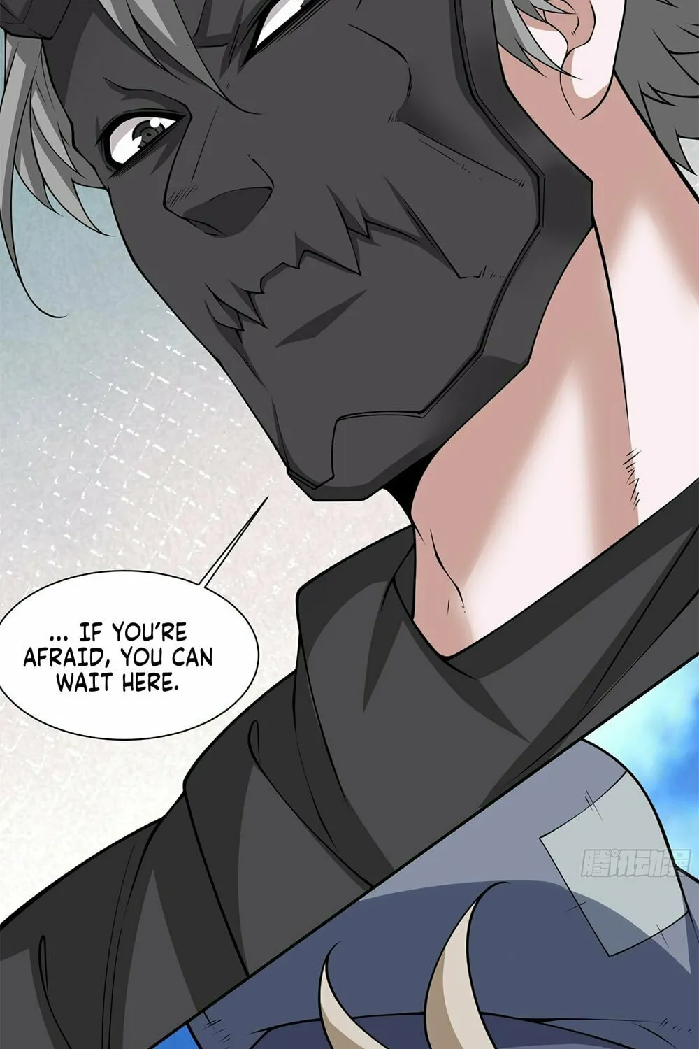 My Disciples Are All Big Villains Chapter 215 page 21 - 