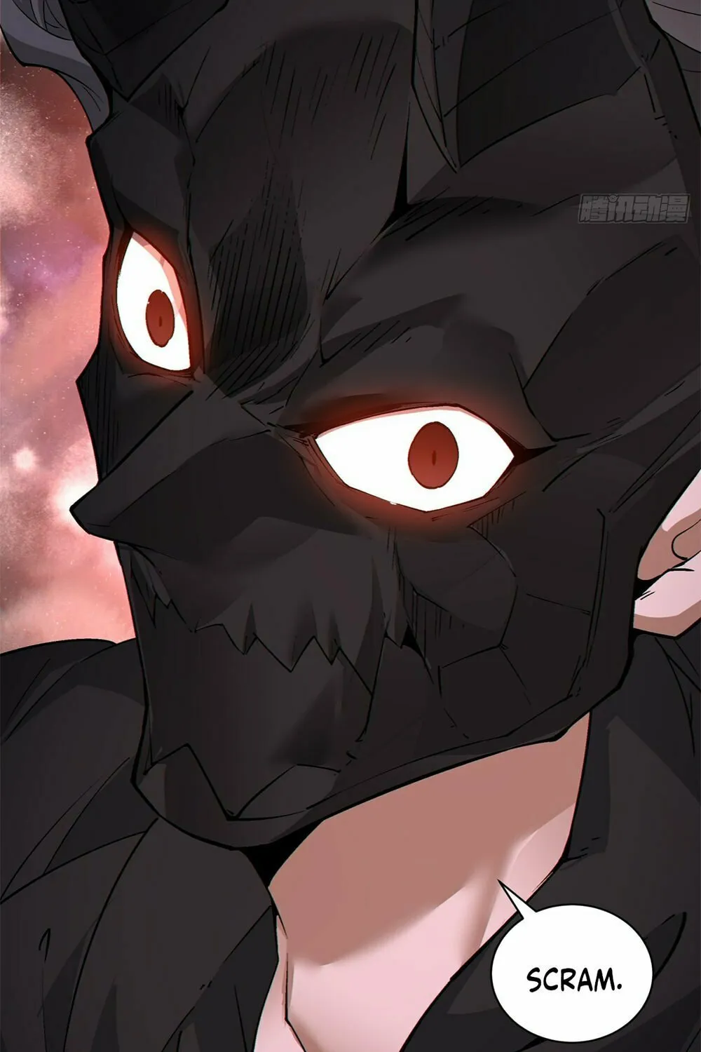 My Disciples Are All Big Villains Chapter 215 page 38 - 