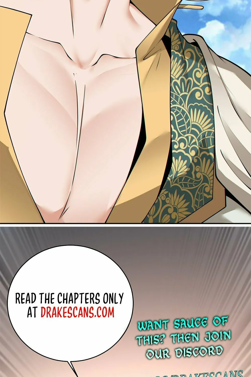 My Disciples Are All Big Villains Chapter 215 page 53 - 