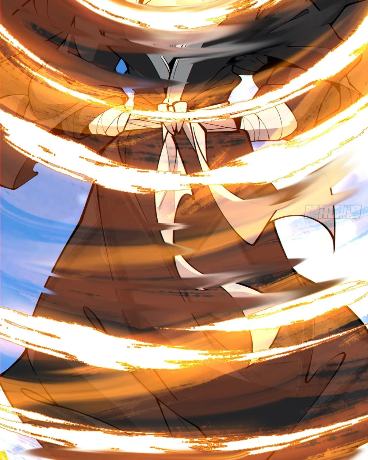 My Disciples Are All Big Villains Chapter 216 page 39 - 