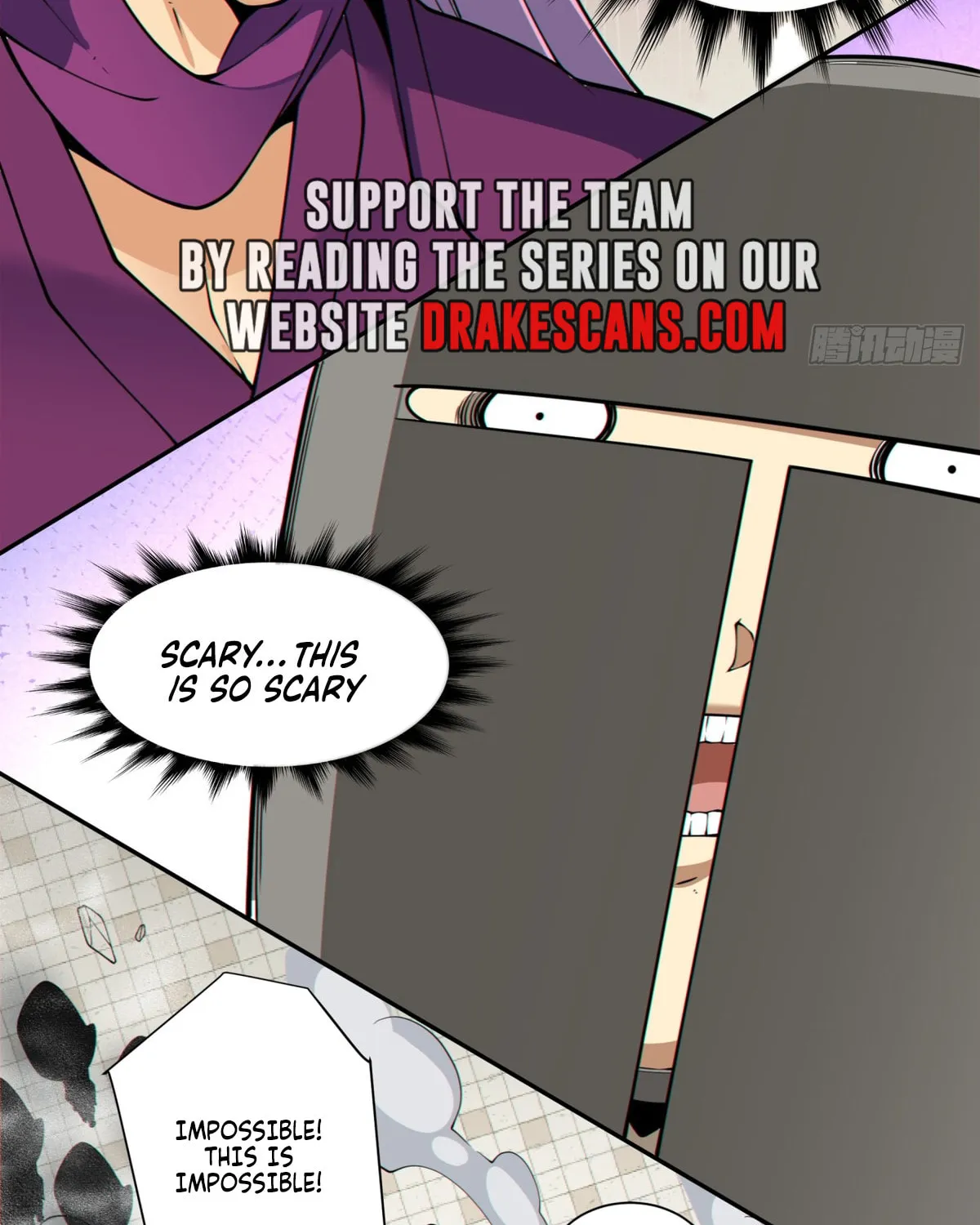 My Disciples Are All Big Villains Chapter 216 page 47 - 