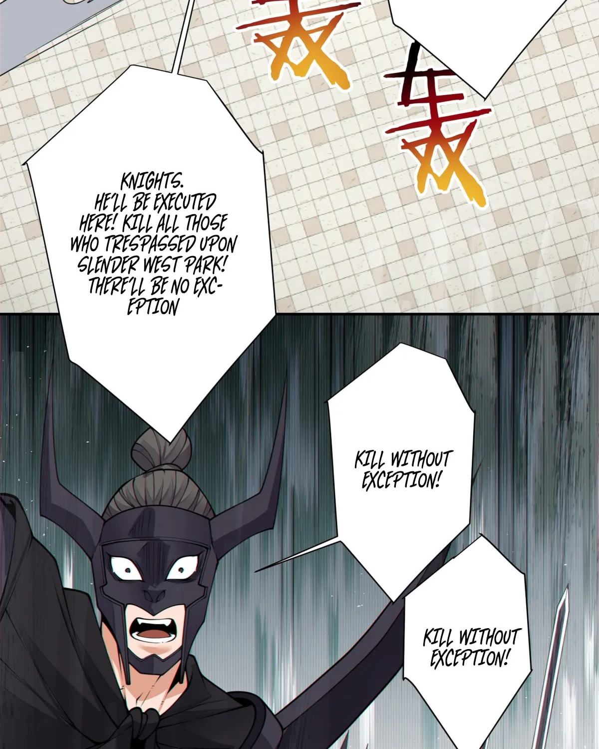 My Disciples Are All Big Villains Chapter 216 page 49 - 