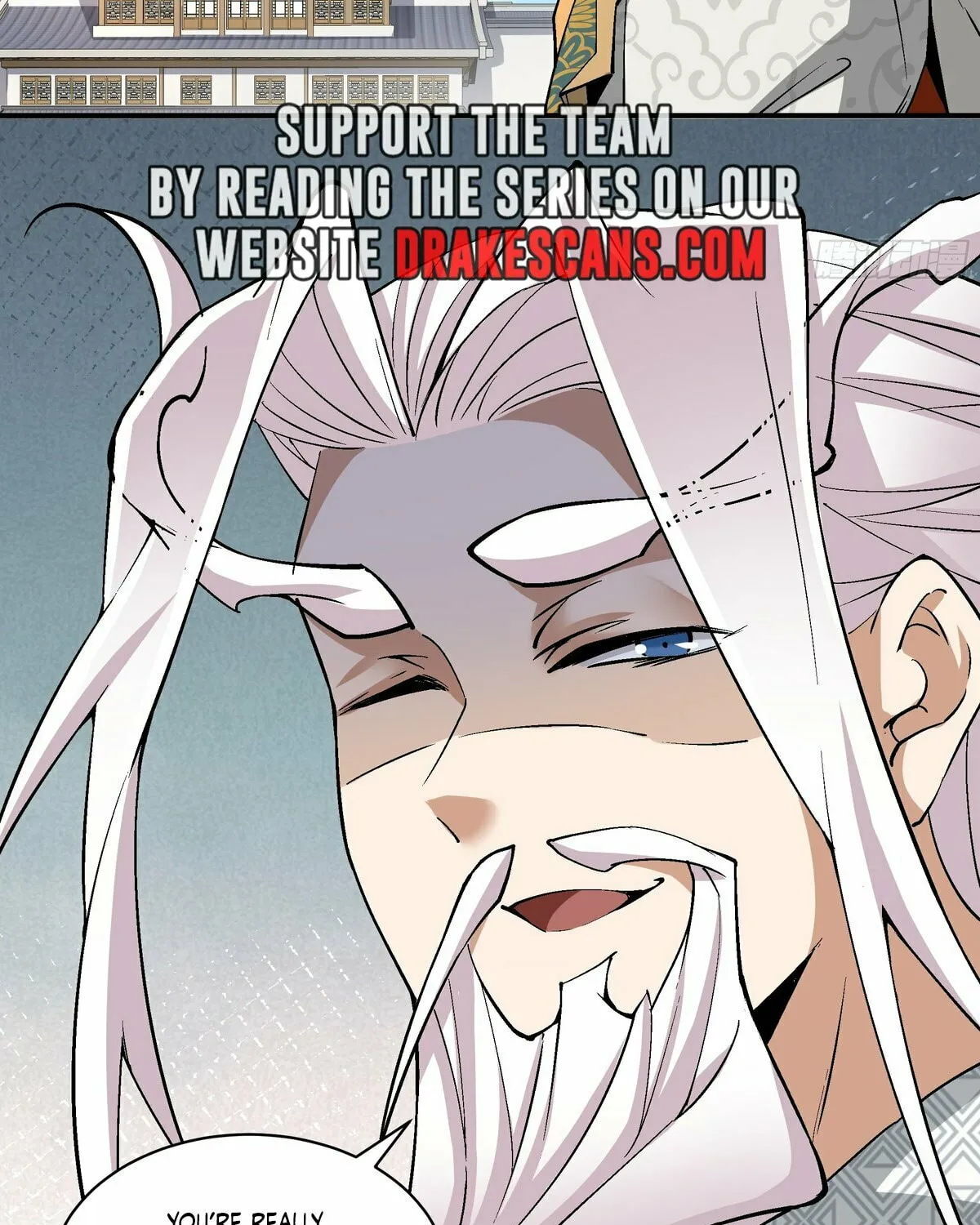 My Disciples Are All Big Villains Chapter 217 page 44 - 