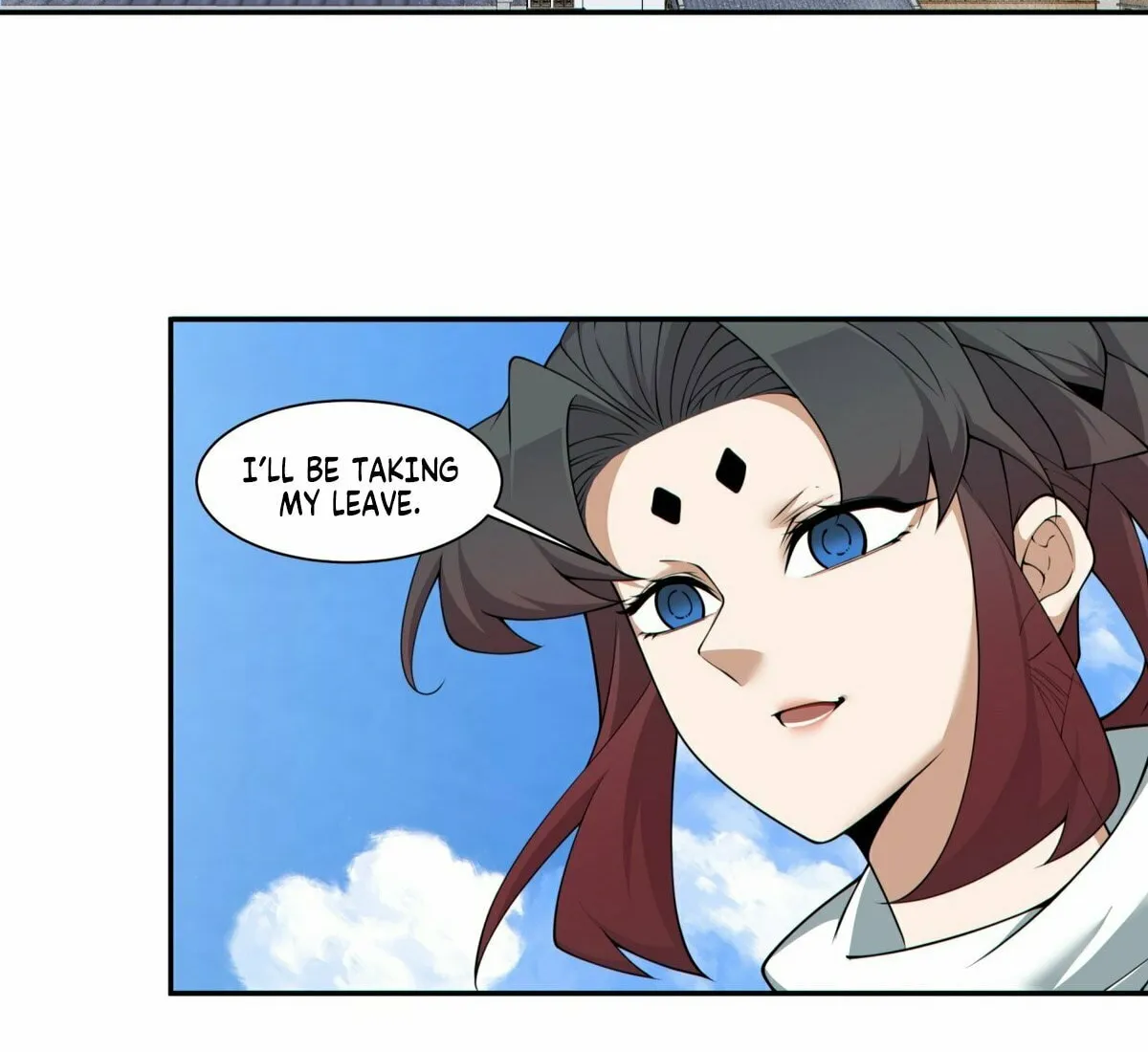 My Disciples Are All Big Villains Chapter 217 page 47 - 
