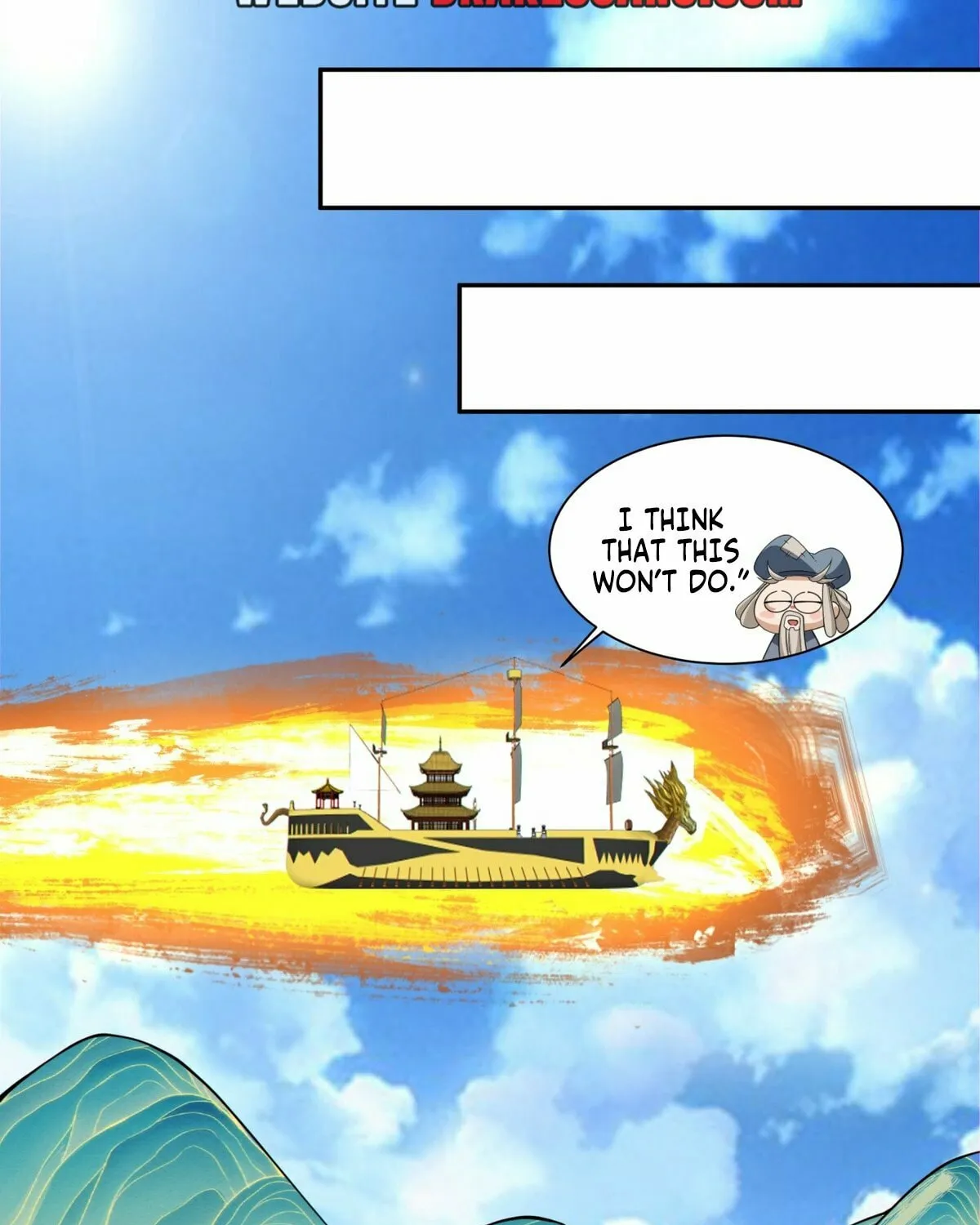 My Disciples Are All Big Villains Chapter 217 page 52 - 