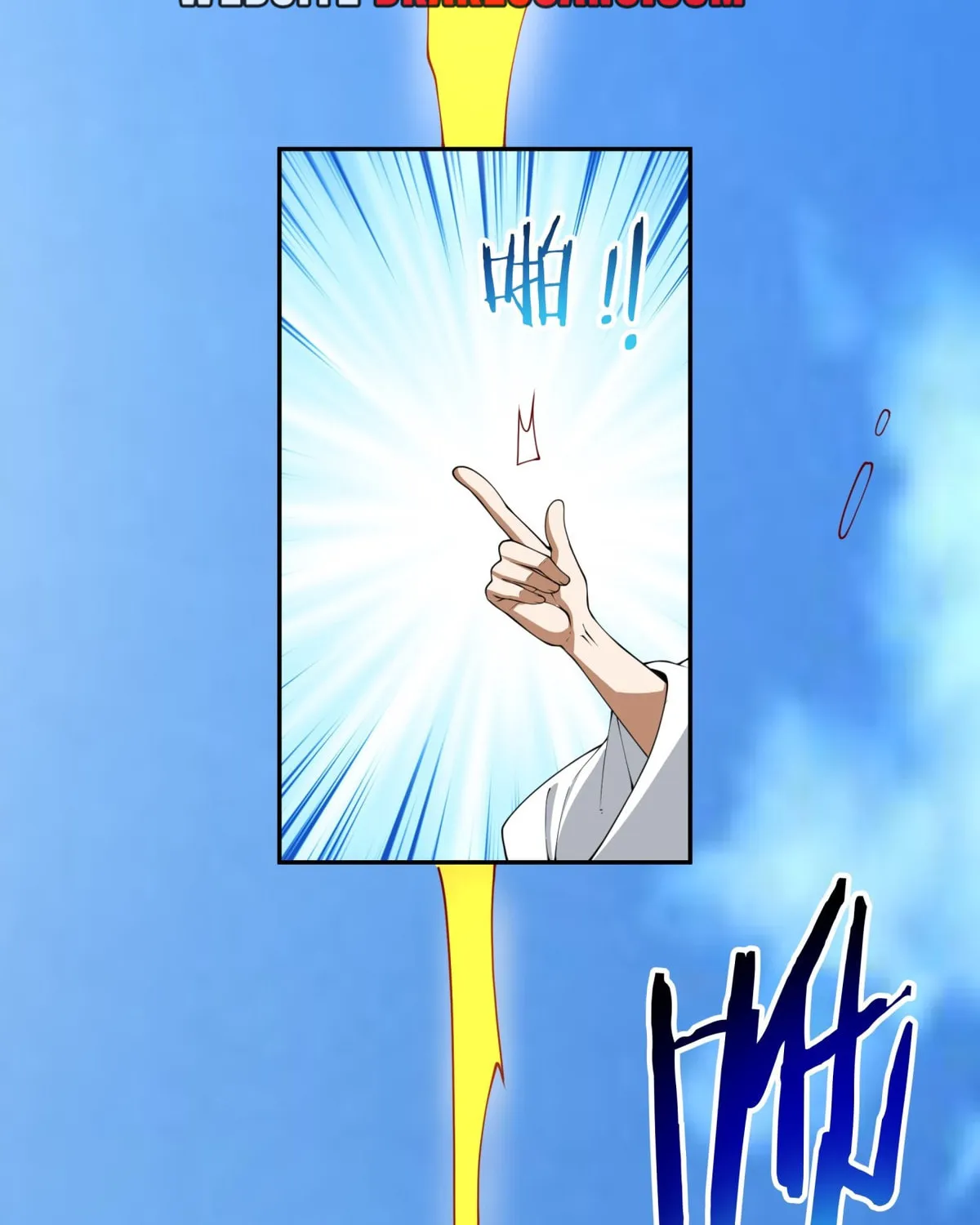 My Disciples Are All Big Villains Chapter 217 page 60 - 