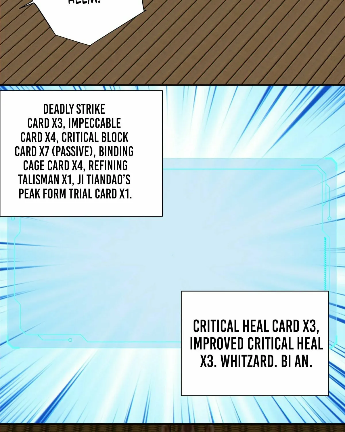 My Disciples Are All Big Villains Chapter 217 page 75 - 