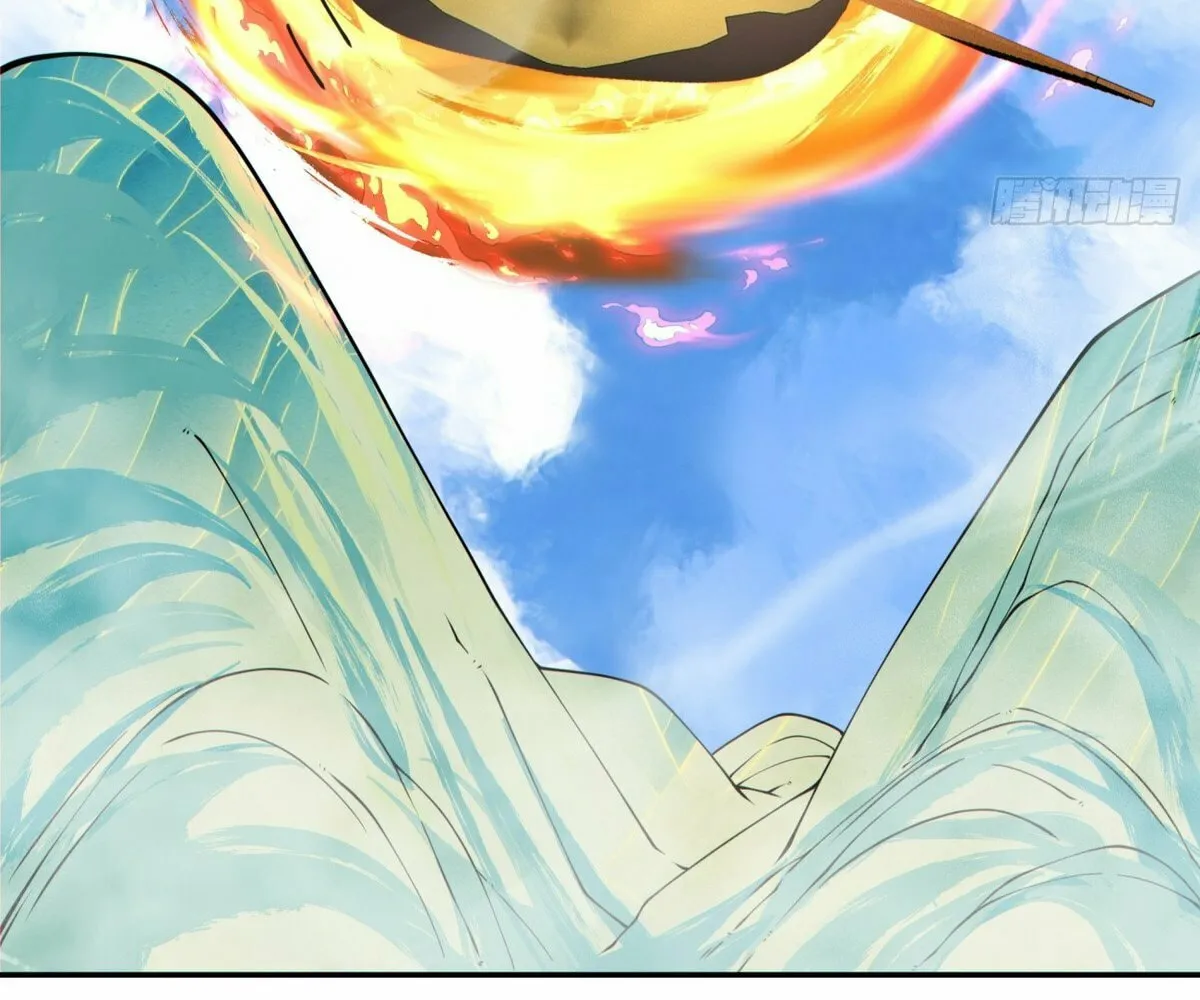 My Disciples Are All Big Villains Chapter 218 page 28 - 