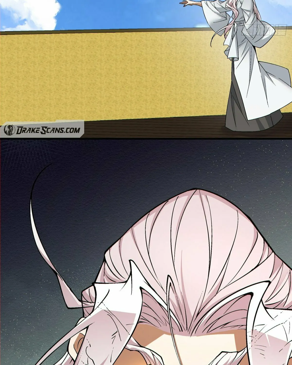 My Disciples Are All Big Villains Chapter 219 page 27 - 