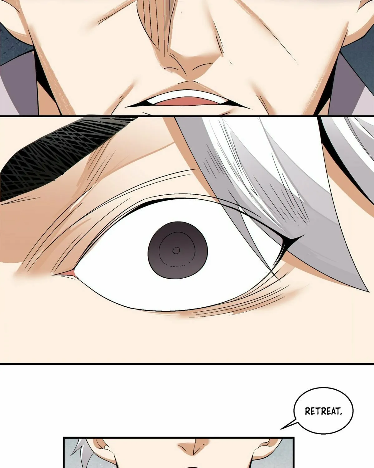 My Disciples Are All Big Villains Chapter 219 page 33 - 