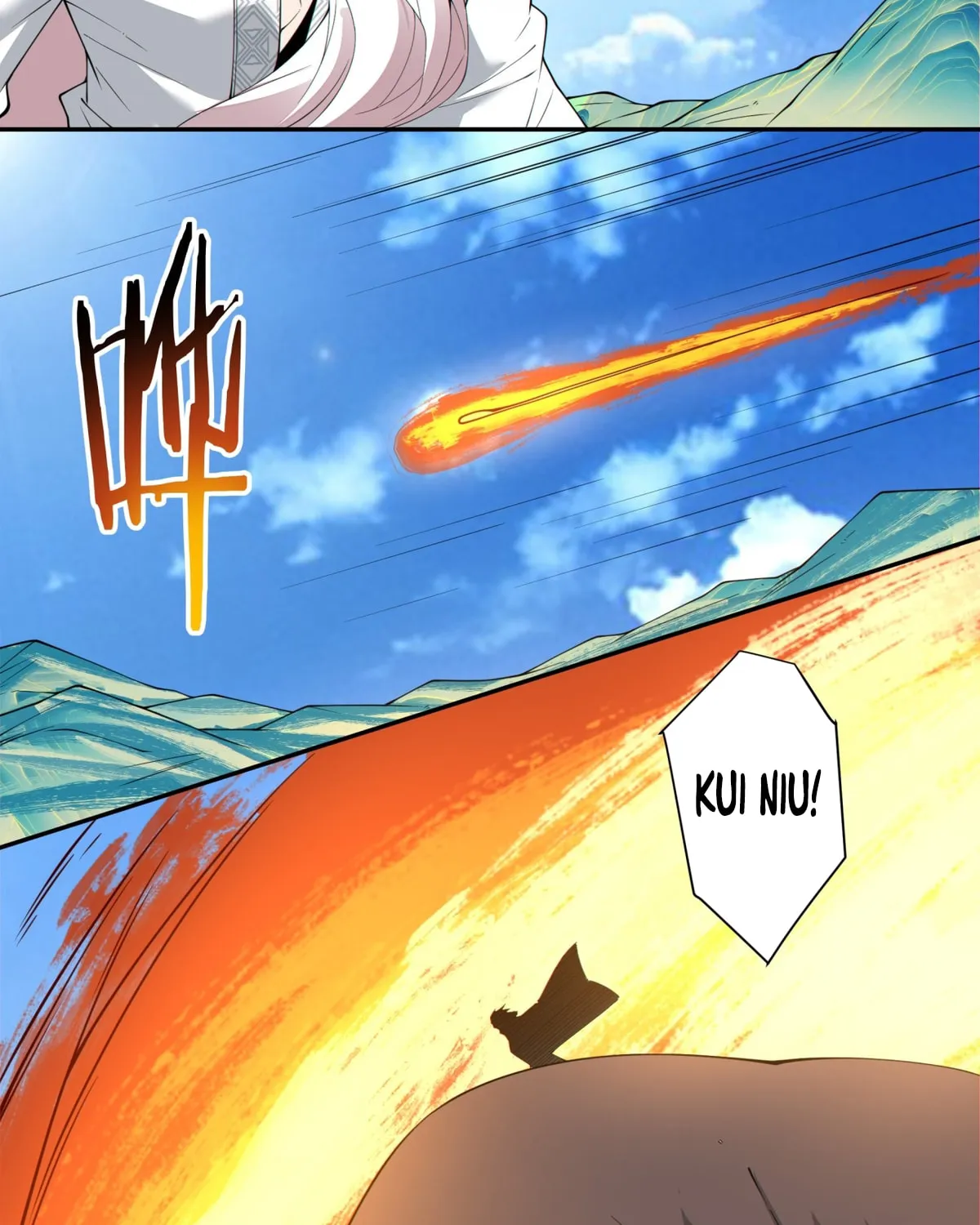 My Disciples Are All Big Villains Chapter 219 page 52 - 