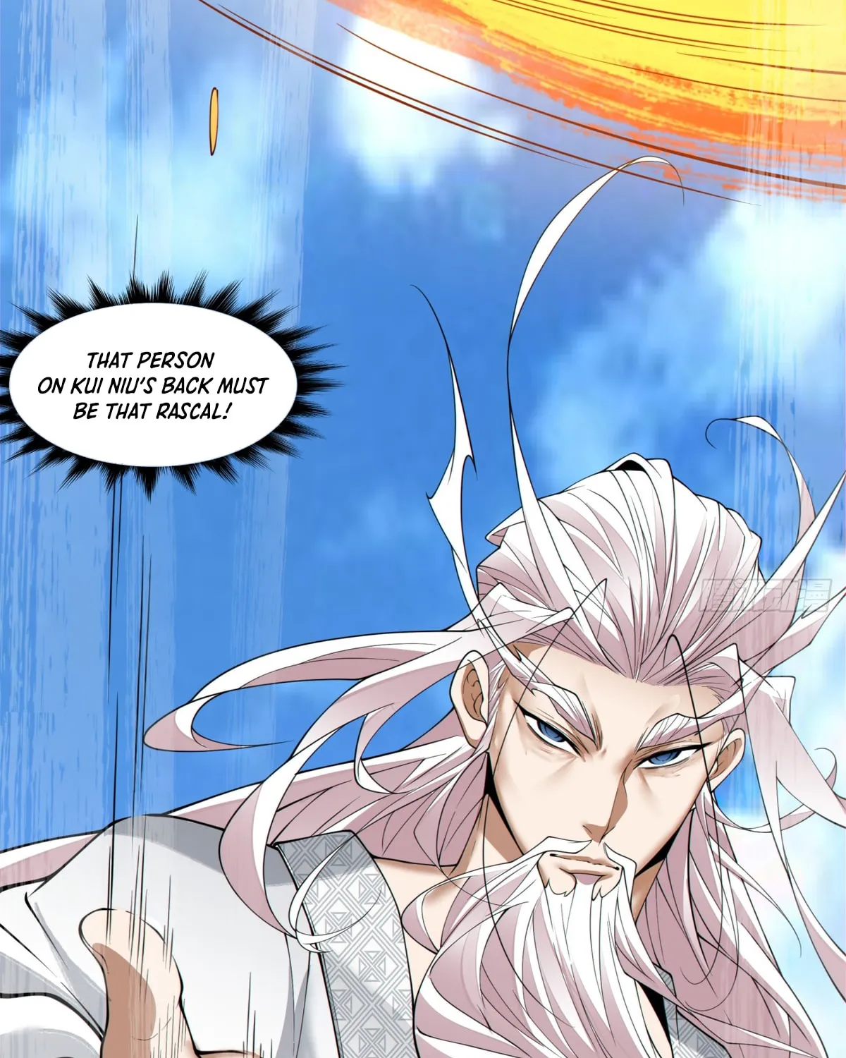 My Disciples Are All Big Villains Chapter 219 page 54 - 