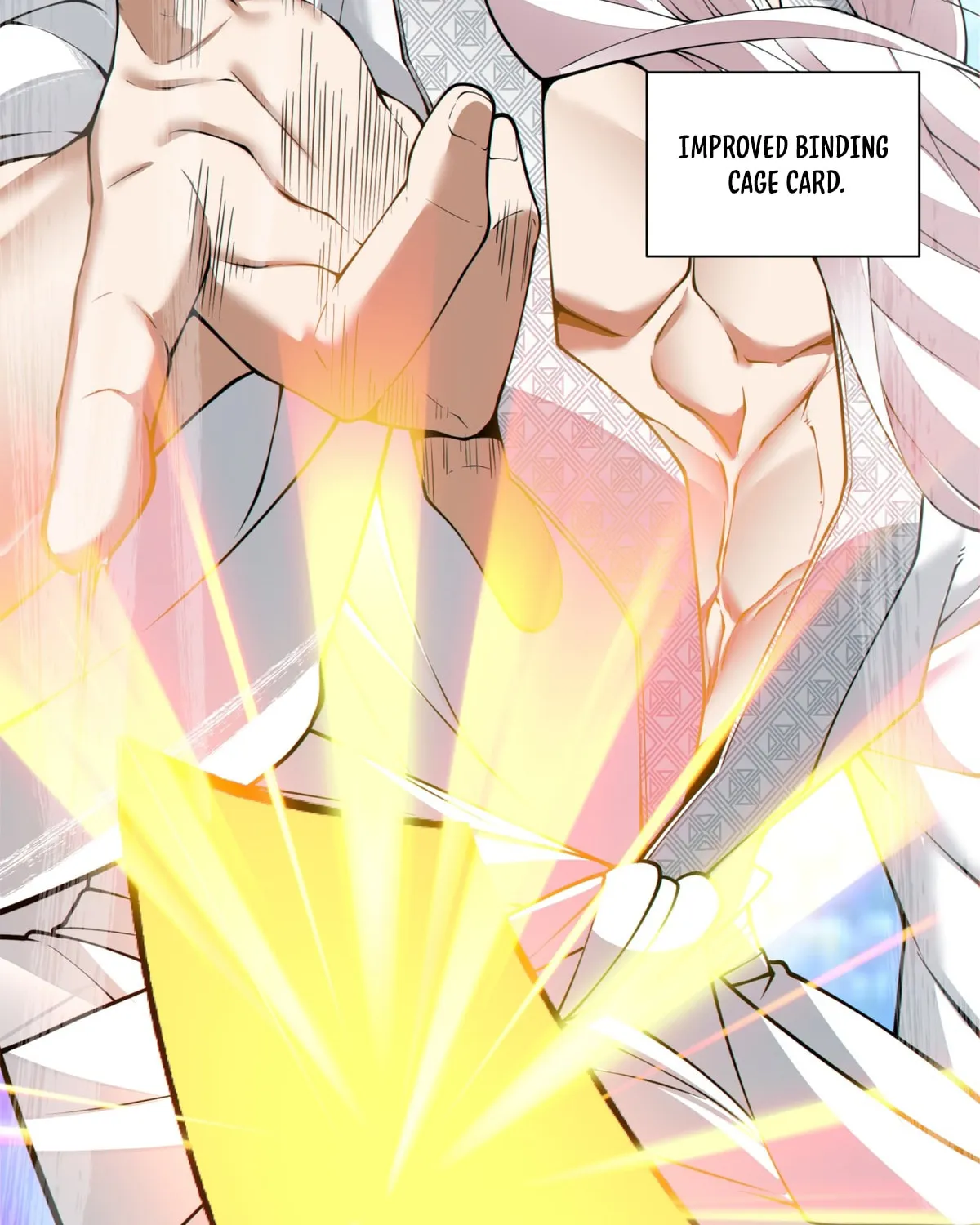 My Disciples Are All Big Villains Chapter 219 page 55 - 