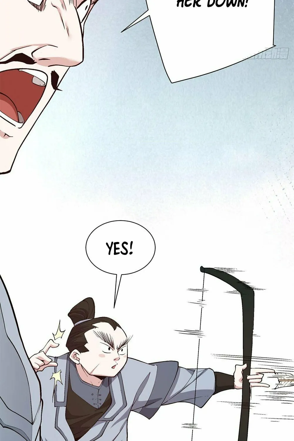 My Disciples Are All Big Villains Chapter 22 page 11 - 