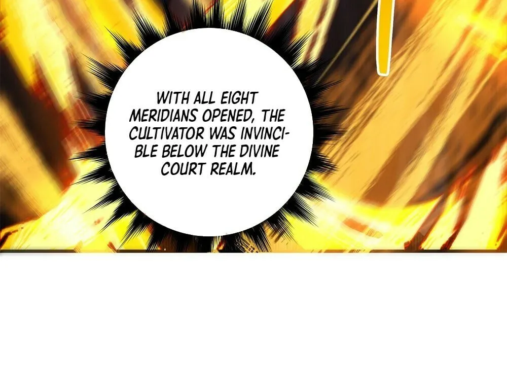 My Disciples Are All Big Villains Chapter 22 page 20 - 