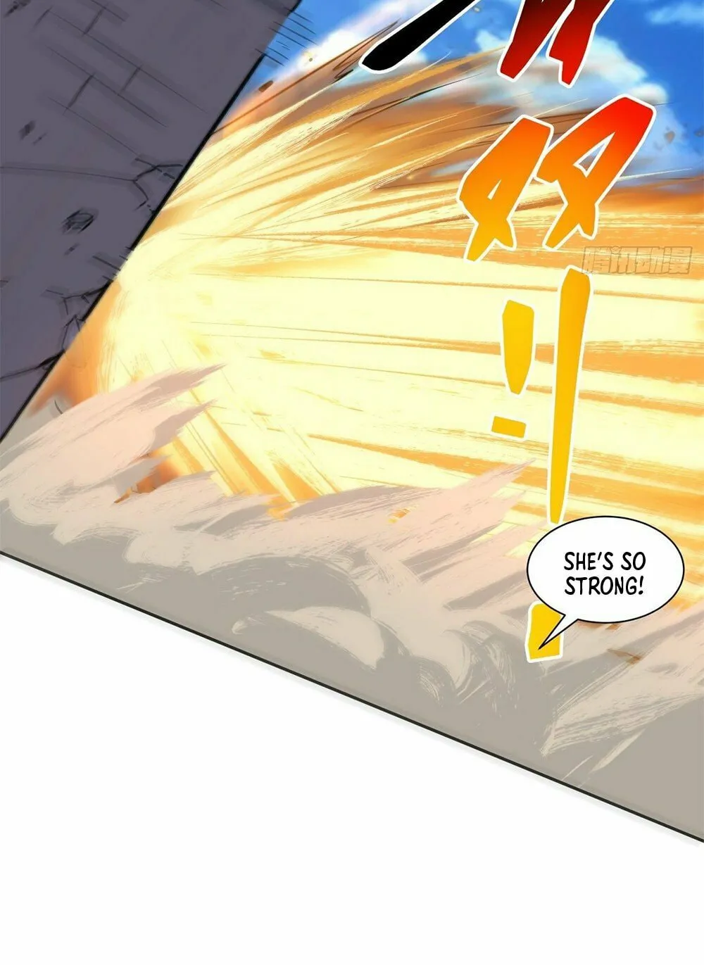 My Disciples Are All Big Villains Chapter 22 page 23 - 