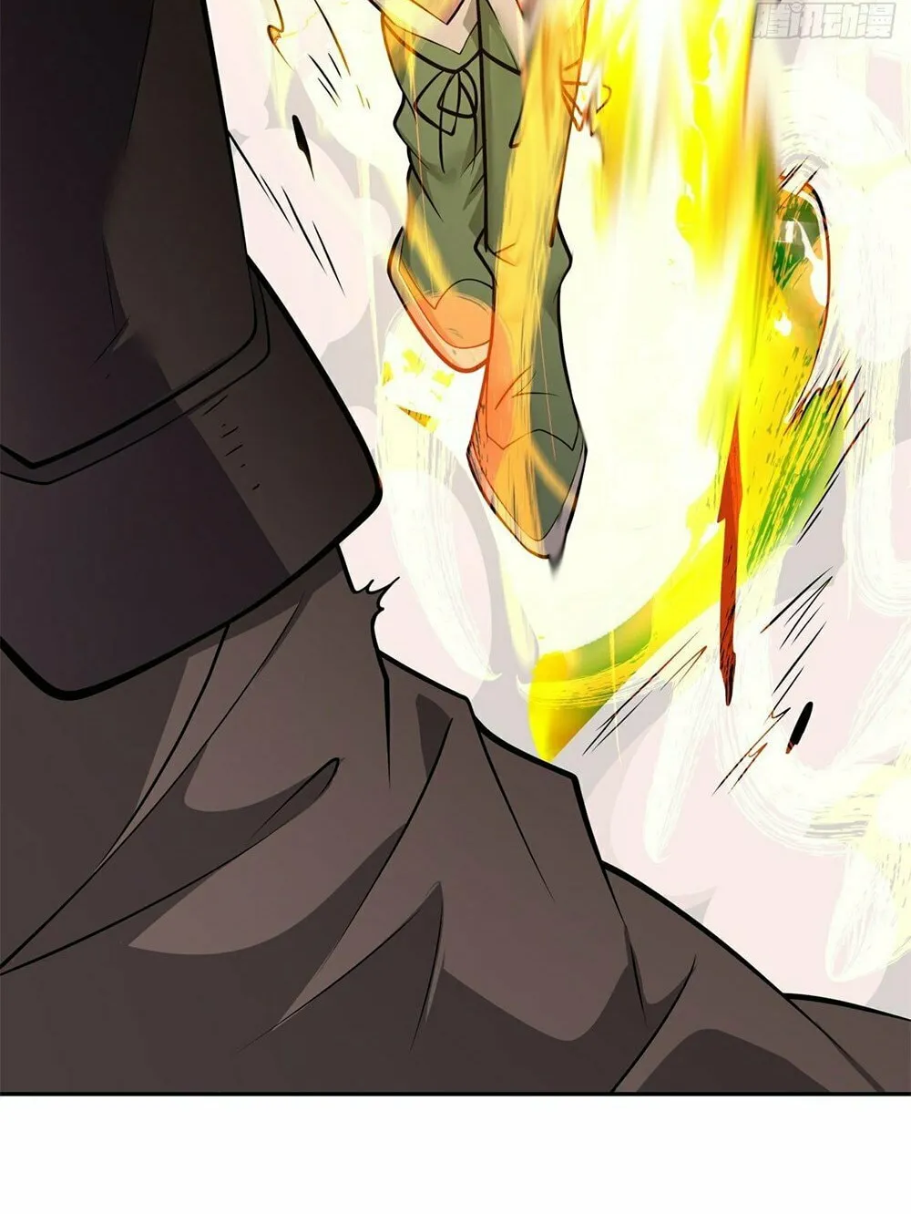 My Disciples Are All Big Villains Chapter 22 page 27 - 