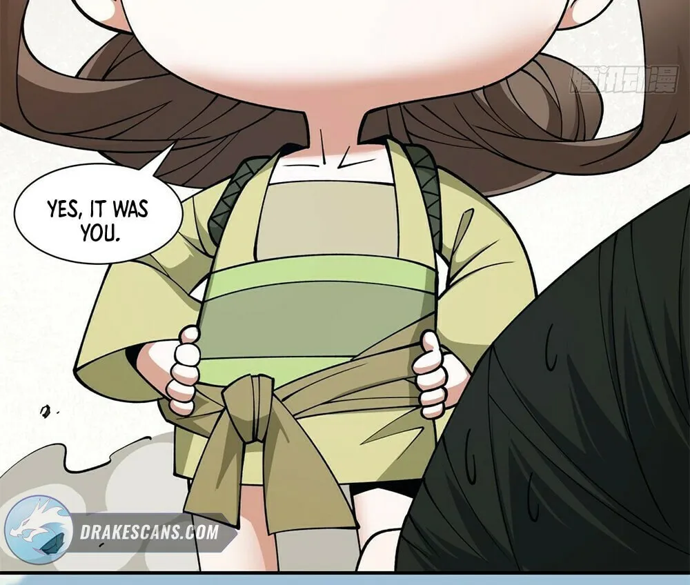 My Disciples Are All Big Villains Chapter 22 page 40 - 