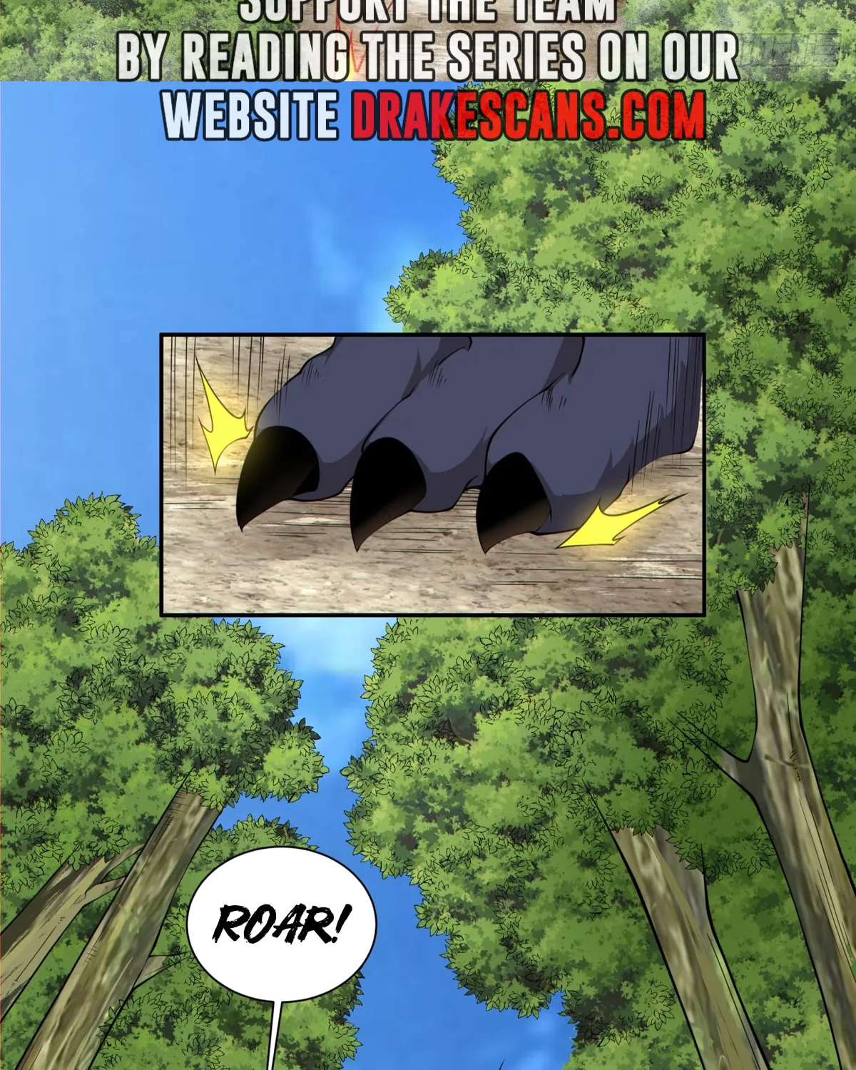My Disciples Are All Big Villains Chapter 220 page 17 - 