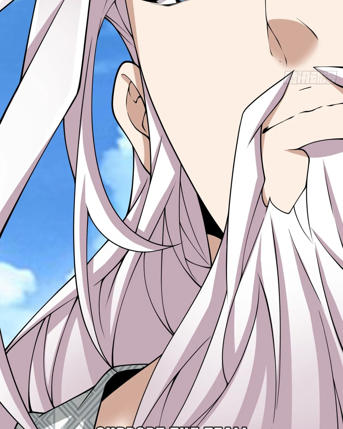 My Disciples Are All Big Villains Chapter 220 page 57 - 