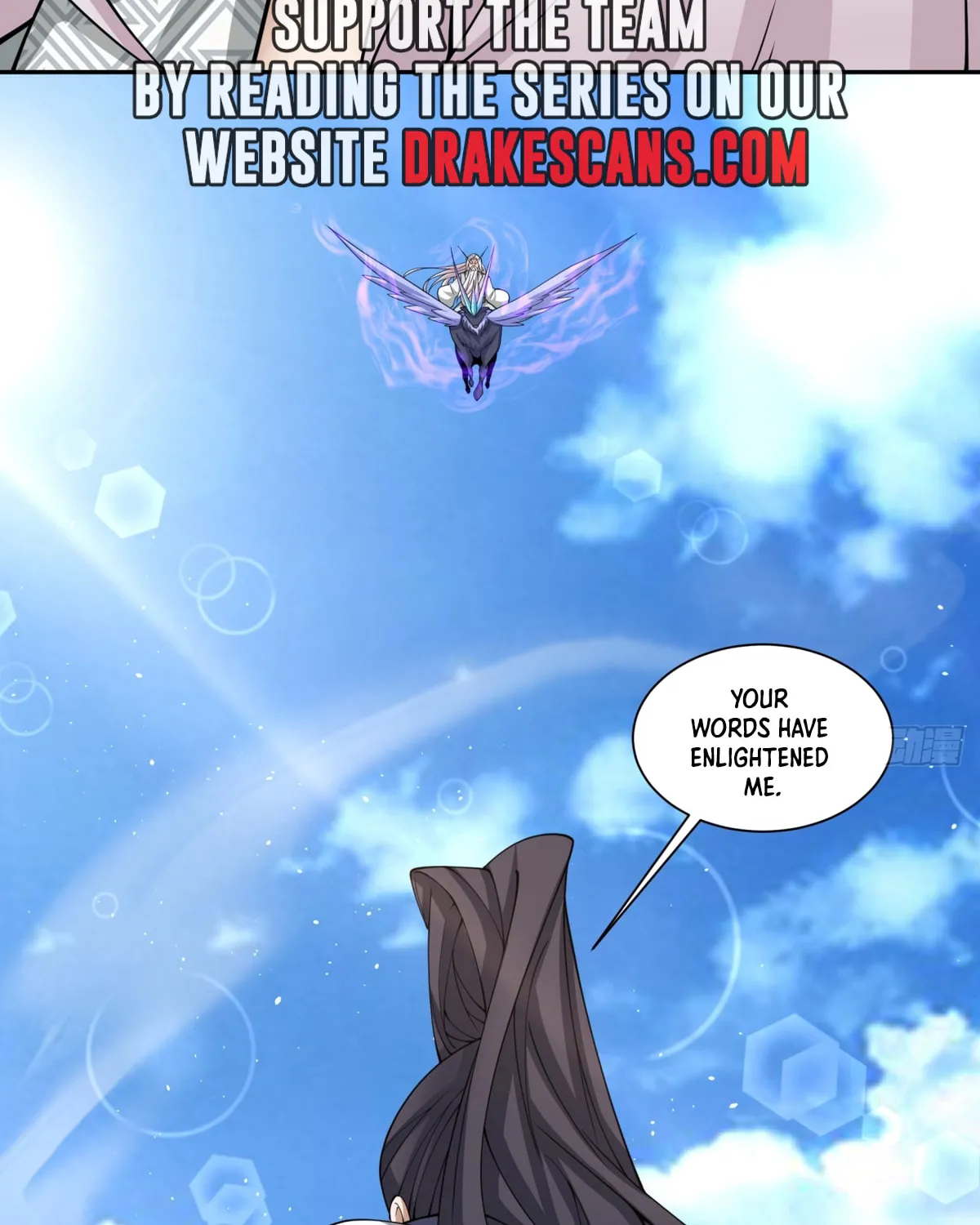 My Disciples Are All Big Villains Chapter 220 page 58 - 