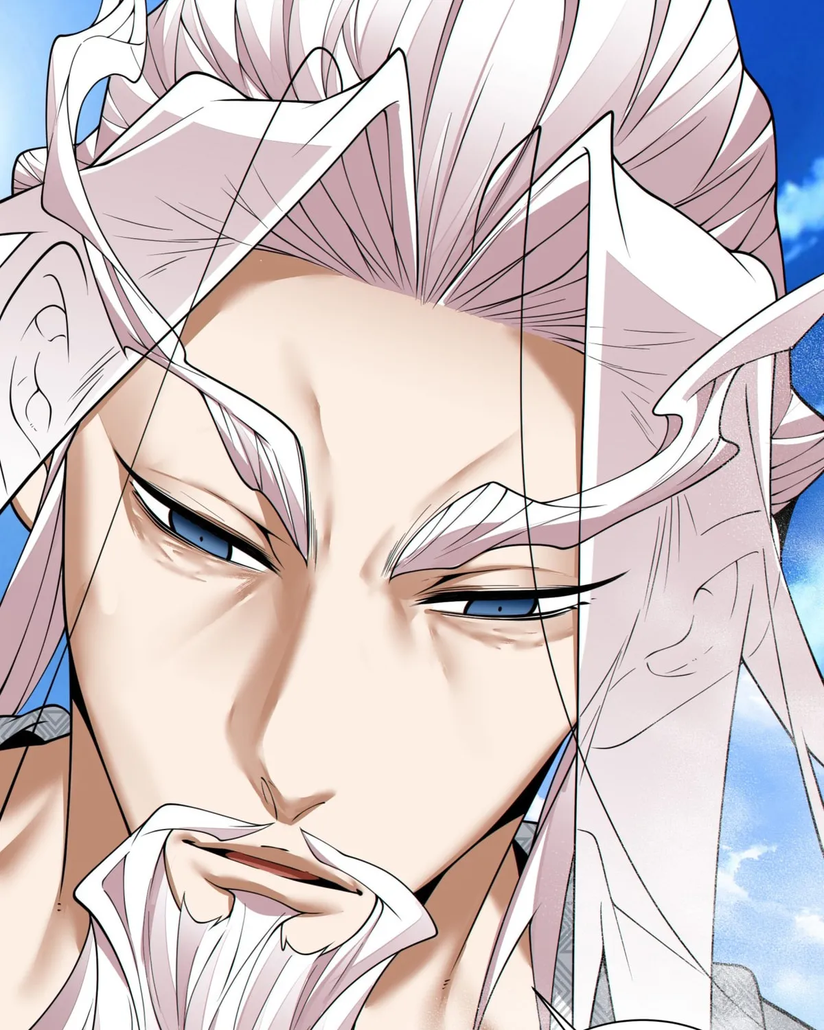 My Disciples Are All Big Villains Chapter 220 page 68 - 