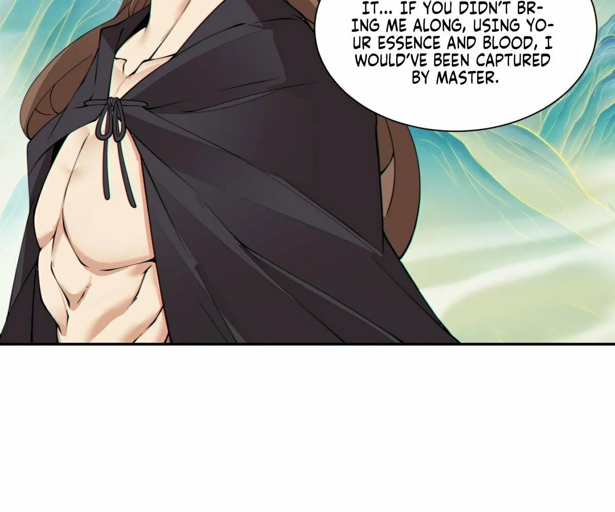 My Disciples Are All Big Villains Chapter 222 page 16 - 